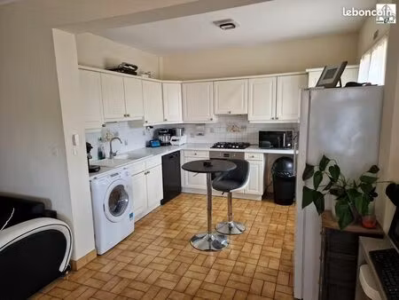 t3 64 m2 appartement beaune