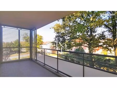 appartement 4 pièces 75 m²