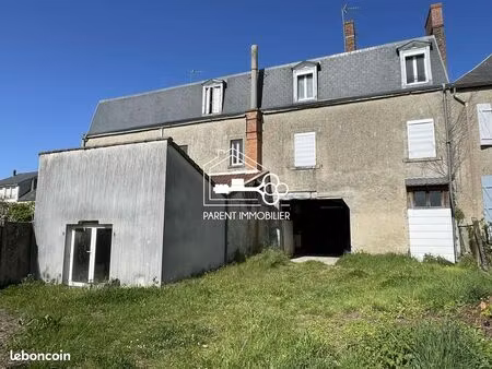 immeuble 11 pièces 358 m²