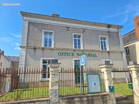 immeuble 14 pièces 430 m²
