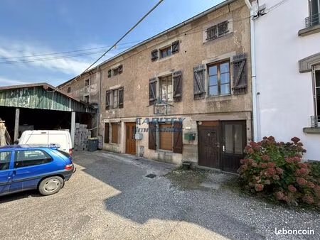 loft 6 pièces 170 m²