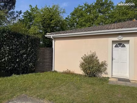 maison 3 pièces 61 m²