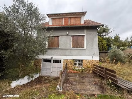 maison 3 pièces 90 m²