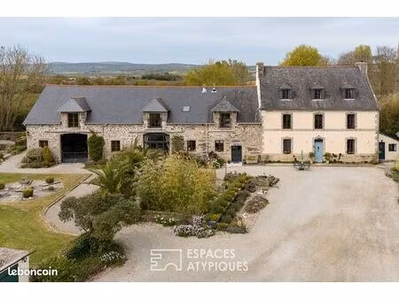 propriété 17 pièces 506 m²