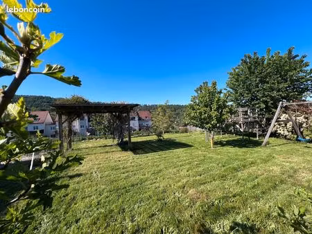 terrain à lutzeklhouse