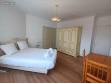 grand t2 biarritz centre location étudiante