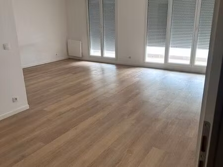 beau t4 de 83m²
