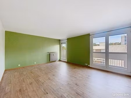 appartement 3 pièces 71 m²