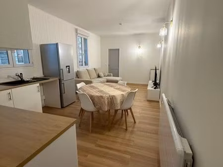 appartement t2 locations meulan
