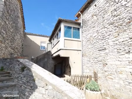 appartement 3 pièces 57 m²
