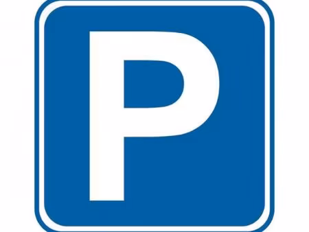 location place de stationnement couvert et sécurisé