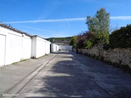 parking/box 10 m² cherbourg-en-cotentin