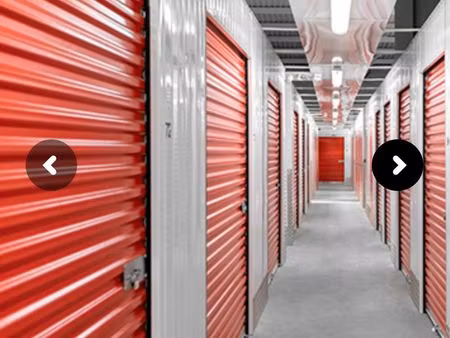 box de stockage