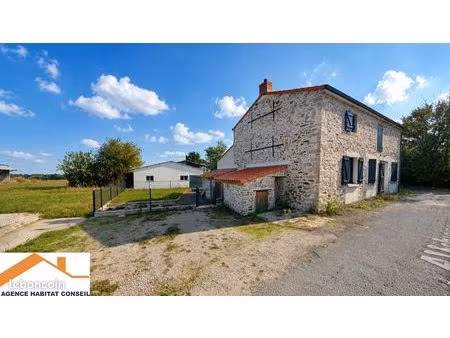 maison 5 pièces 140 m²