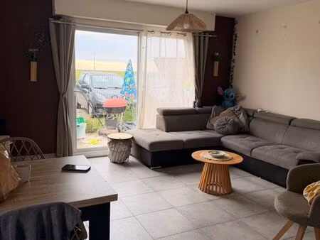 maison 65 m2