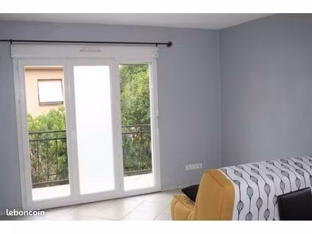 t2 à aureilhan tout près de tarbes