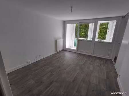 appartement 4 pièces 78 m²