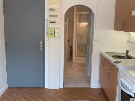 a louer t2 créon
