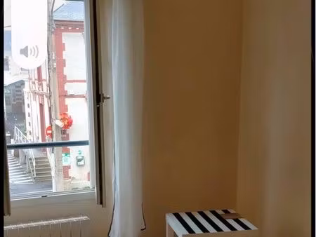 appartement de 2 pièces