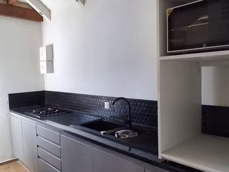 location appartement t3