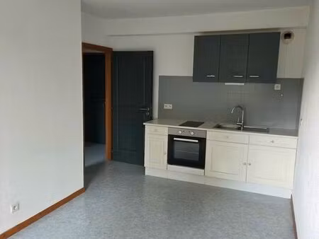 appartement f2