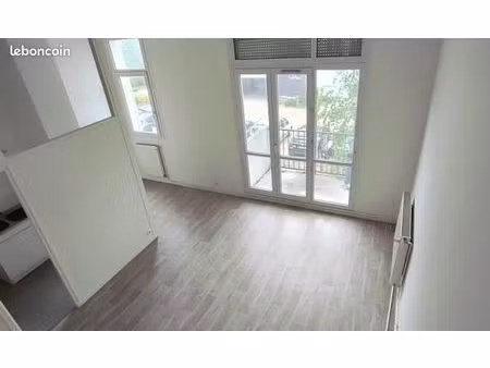 appartement 3 pièces 70 m²