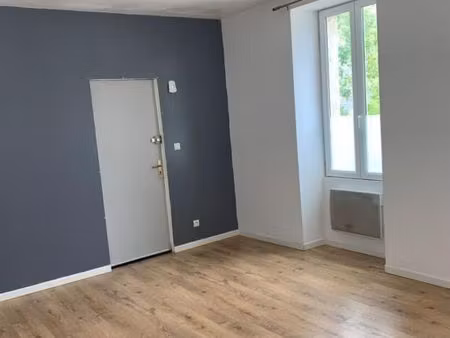 appartement 1 pièce 38 m²
