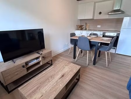 maison 2 pièces 41 m²