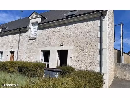 appartement 4 pièces 67 m²