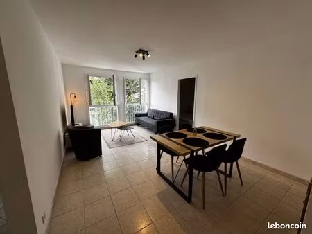 chambre à louer t4 en colocation - quartier amouroux - 8 rue d’arles 31500 toulouse