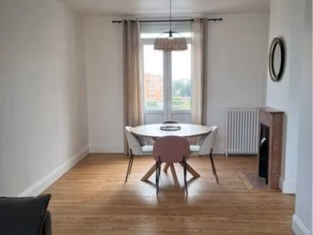 t2 rénové danton