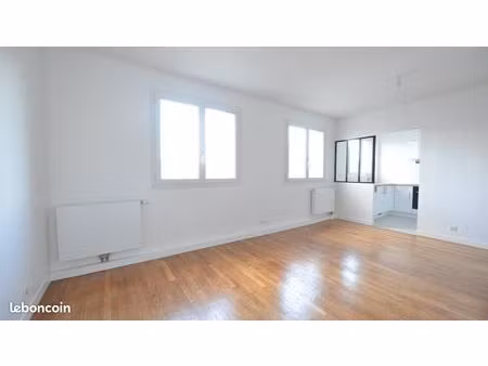 appartement 2 pièces 56 m²