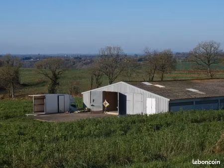 box de stokage à carhaix-plouguer