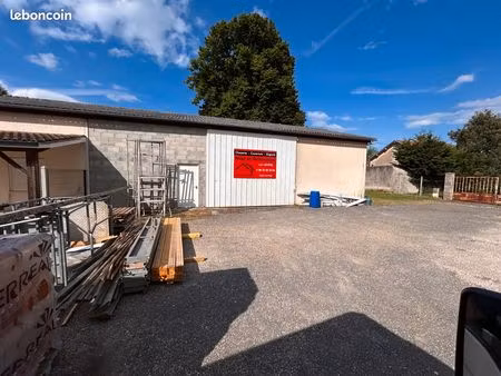 local commercial