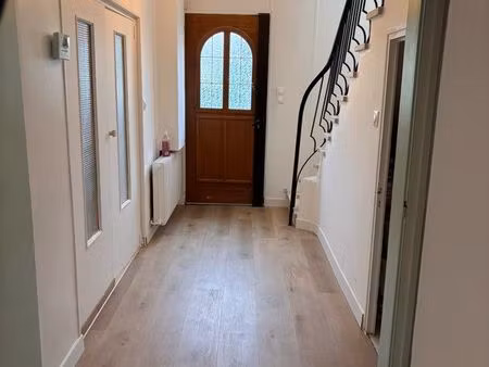 coliving étudiant jeunes actifs/chambre bègles