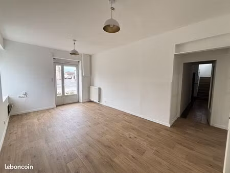 maison 4 pièces 95 m²
