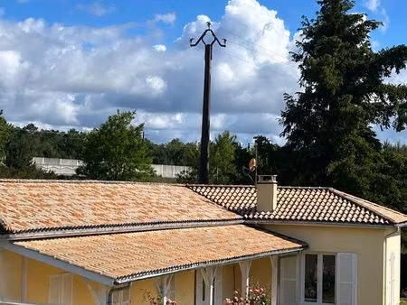 maison t4