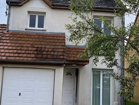 maison 80m² vineuil proche auchan