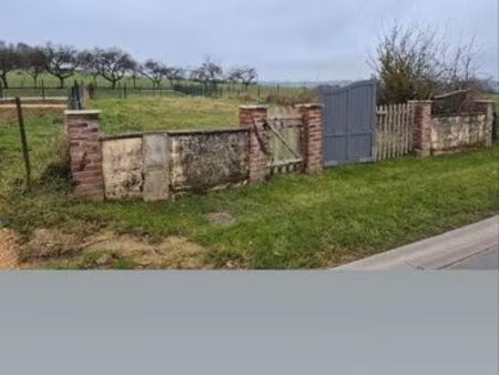 terrain 300m2