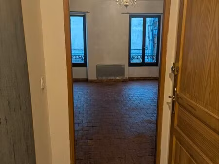 appartement f3
