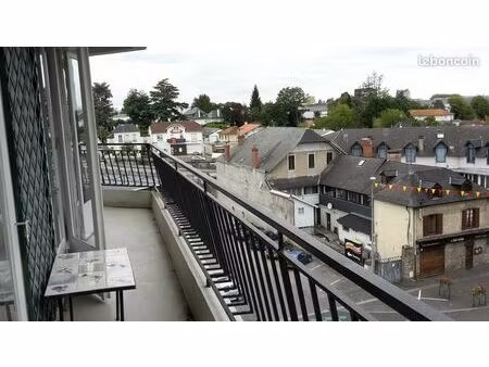 location appartement f3