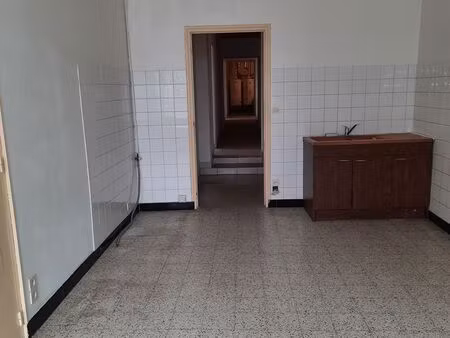 a louer appartement dans maison st quentinoise