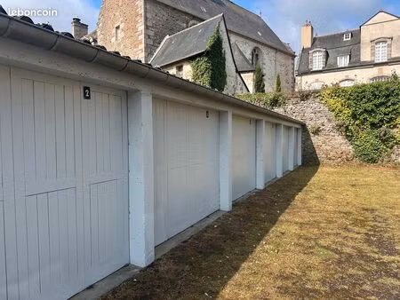 garage dinan entre st sauveur