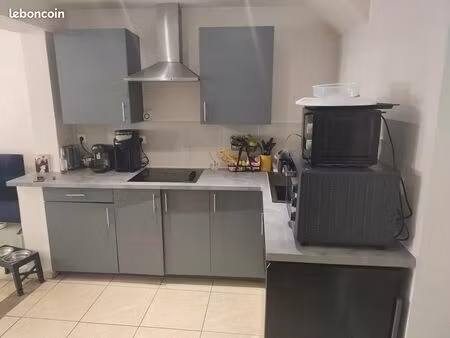 maison de ville 2 pièces 54 m²