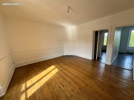 appartement f2