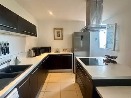 location appartement t4