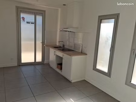 location logement communal