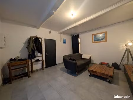maison 2 pièces 125 m²