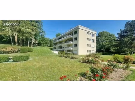 appartement 1 pièce 27 m²