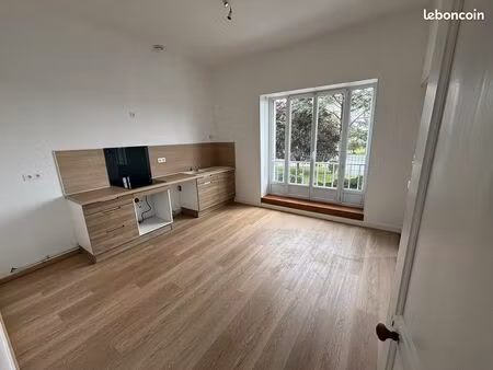 appartement t4